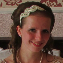 Полина Жукова, 15.02.1988, Екатеринбург