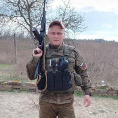 Александр Ефимов, 19.02, Санкт-Петербург