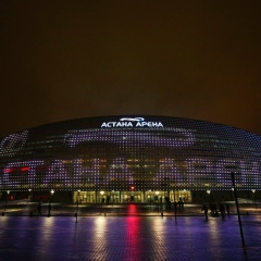 Рахим Сатаев, 08.08, Алматы