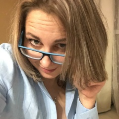 Анастасия Волкова, 06.03.1987, Краснознаменск