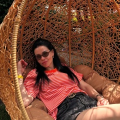 Ксения Осипова, 23.05.1989, Нижний Новгород