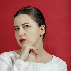 Екатерина Дашкевич, 23.01