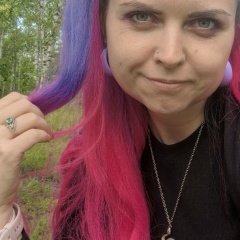 Юлия Пешехонова, 05.07, Сызрань