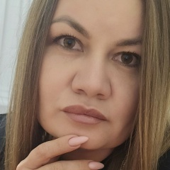 Татьянка Колесникова, 14.09.1989, Евпатория