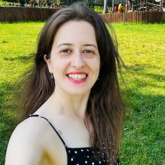 Shorena Osanadze, 10.03.1993, Батуми