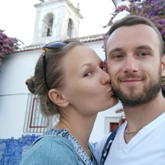 Ксения Чаликова, 29.01.1989, Москва