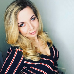 Ксения Алексеенко, 29.06, Москва