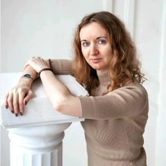 Юлия Лебедева, 20.09.1992, Минск