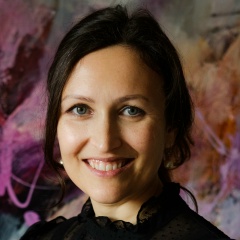 Анна Рольская, 30.10, Lisboa