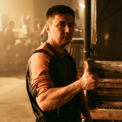 Сергей Брюхов