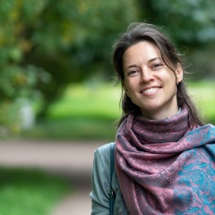 Ирис Артемьева, 15.06.1985