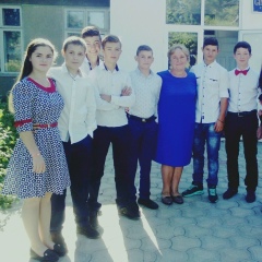 Юрий Юга, 22.04.2001, Лебедянь