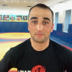 Абубакр Иззаев, 09.05.1990, Москва