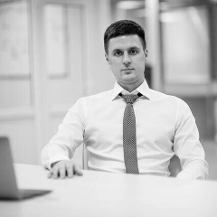 Роман Морозов, 13.10.1987, Санкт-Петербург