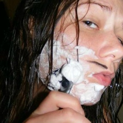 Anastasia Deykka, 06.05.1986, Lima