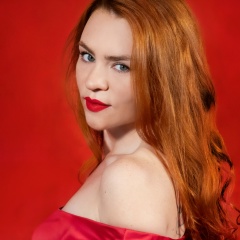 Евгения Мангуби, 04.03.1993, New York City