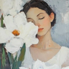 Ольга Потапова, 28.04, Екатеринбург