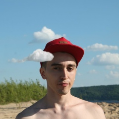 Ромэ Щербаков, 09.06, Казань