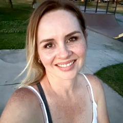Julia Obyedkov, 26.12, Sacramento