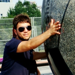 Раиф Озсют, 18.06, İzmir