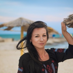 Аліна Стоколос, 28.01.1988, Киев