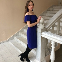 Елена Чуйкова, 20.09.1988, Челябинск