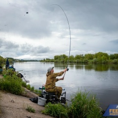 Вадим Ануфриев, 11.09.1993, Тула