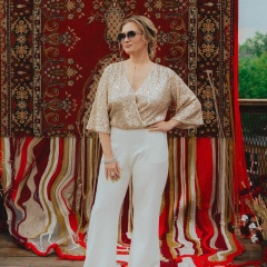 Елизавета Проклова, 27.09.1993, Москва