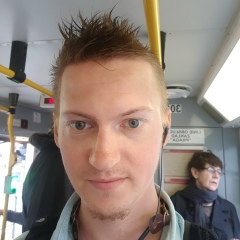 Виктор Козловски, 03.02.1989, Warszawa