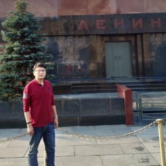 Ke Wang, 09.10, Baotou