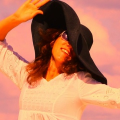 Светлана Честова, 01.05, Москва