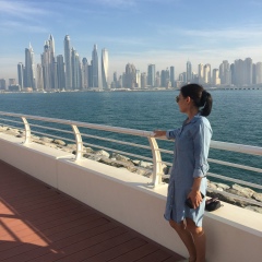 Madina Saipova, 22.01.1985, Алматы