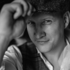 Никита Михайлов, 08.11, Санкт-Петербург