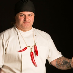 Вепхвиа Циквадзе, 04.08, Самтредиа