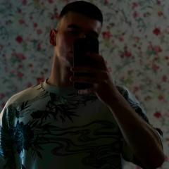 Артём Берг, 25.05, Москва