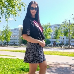 Марина Мазепова, 14.10