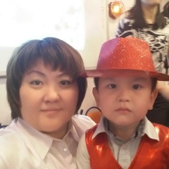 Nurgul Kusainova, 01.05.1980, Актобе