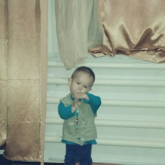 Камшат Унгарова, 21.03.1995, Алматы