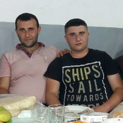 Gor Stepanyan, 01.10.1998, Ереван