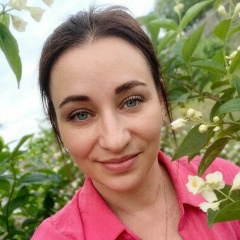 Юлия Коробкова, 10.05, Смоленск