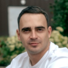 Александр Мещеряков