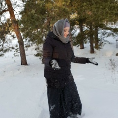 Ольга Чапурина, 12.02, Астана