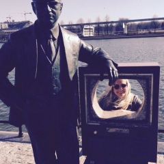 Зоя Волкова, 16.12.1985, Москва