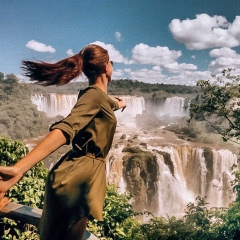 Мария Забидарова, 07.05, Москва
