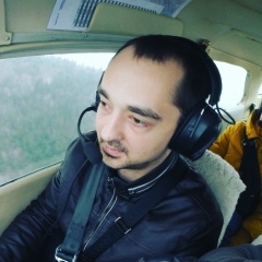 Серега Зборовец, 22.02.1989, Санкт-Петербург