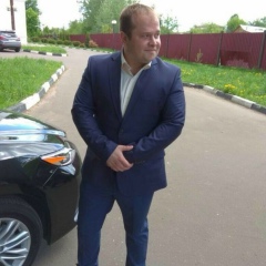 Андрей Гаврилов, 08.05.1987, Орск