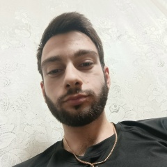 Артем Торосян, 16.11.2000, Энгельс