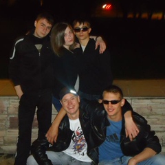 Виталий Бажаев, 20.08.1994