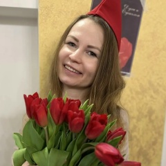 Елена Ишимова, 17.12, Киров