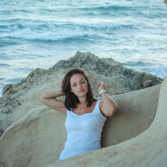 Наталья Лесина, 27.07.1996, Санкт-Петербург